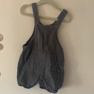 Rylee & Cru overalls